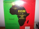 Kusini OST Manu Dibango LIMITED EDITION SEALED LP