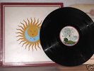 King Crimson--