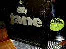 Green BRAIN   JANE   FIRE WATER   Hard SPACE PROG Psych