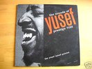 The Sounds of Yusef Prestige 7122 DG Mono LP