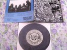 ABHORRENCE EP Seraphic Decay 1st Press V. RARE Demigod