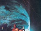 TIM BLAKE LP egg CRYSTAL MACHINE COSMIC SYNTH hear GONG