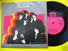 The Turtles It Ain`t Me Babe UK 7