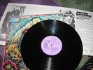 ATOMIC ROOSTER Made in England UK Prog LP Dawn 1973