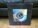 PINK FLOYD 4LP BOXSET RARE PULSE SYD BARRETT