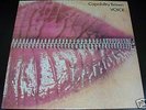 CAPABILITY BROWN “Voice” orig UK Charisma prog lp M-
