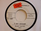 TEFTELLER Northern Mamie Galore St. Lawrence 1012 WLP