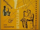 TOMMY WHITTLE ORCHESTRA SPOTLIGHTING OG UK ESQUIRE  10