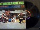 DEADLY ONES Monster Surfing Time MONO RARE M- TOP