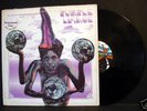 PURPLE IMAGE RARE soul funk psych Map City promo M- LP