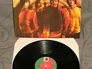 THE KINKS VILLAGE GREEN PRESER LP GERMAN NEAR MINT MONO