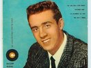 JACK SCOTT - JACK SCOTT SINGS (CARLTON EP 1072) MINT-