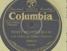Columbia #15330-D Tom Darby and Jimmie Tarlton 1928