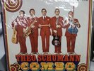THEO SCHUMANN COMBO 1969 KILLER FUZZ GOGO PSYCH LP HEAR