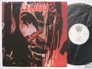 LA KABALA PERU PSYCH FUNK RE-ISSUE