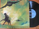 NITRO FUNCTION Billy Cox ex-Hendrix ** Roger Dean cover