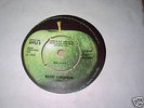 The Iveys Maybe Tomorrow UK Apple 45 Badfinger Beatles