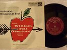 ANDY WARHOL Cover Art 1954 Toscanini RCA 10