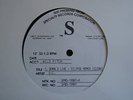 O.C. BORN TO LIVE ECLIPSE REMIX TEST PRESS 12