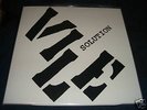 VILE Solution lp... Hardcore punk rock...Virgin 83 LP