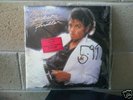 Michael Jackson Thriller FACTORY SEALED Album LP Vinyl