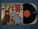 The Format Dog Problems LP emo indie rare OOP