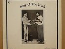 DENNIS ALCAPONE - KING OF THE TRACK -ORG MAGNET LP MINT