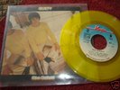 MIKE OLDFIELD Guilty 7'' MADE IN PORTUGAL 45 EX YELLOW
