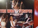 White Stripes - Get Behind Me Satan - Alternate Set RED