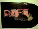 Lee Morgan - Dizzy Atmosphere - Orig. Specialty DG