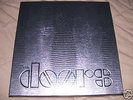 The Doors Limited Ed 7 180 Gram LPs Vinyl Box Set NM