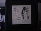 His Hero Is Gone / Uranus Split Tour LP Tragedy