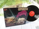 GOMORRHA TRAUMA 1971 MINT GERMAN KRAUTROCK MUSIC