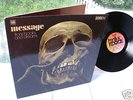 MESSAGE FROM BOOKS AND DREAMS 1973 MINT KRAUTROCK LP