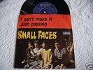 SMALL FACES - I CAN'T MAKE IT - VERY RARE