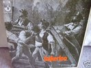SHVL 762 Bakerloo Bakerloo No EMI LOGO NM/EX 
