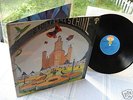 BRÖSELMASCHINE SAME LP 1971 MINT GERMAN KRAUTROCK MUSIC