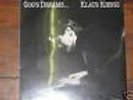 KLAUS KOENIG Gog's Dreams Swiss Jazz Piano SEALED TCB