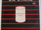 60s Punk Garage LP Comp Oil Stains Limited #205