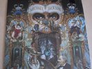 JACKSON MICHAEL 1991 USA DANGEROUS 2 LP SEALED SCELLE