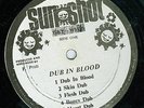 P. PRATT - GET WISE / DUB IN BLOOD - ORG JAM SUNSHOT LP