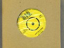 ERIC MORRIS LIVE AS A MAN 45 RIO 48 1964