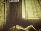 SUEDE /DOG MAN STAR /DBLE /MINT VINYL /LP