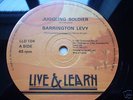 BARRINGTON  LEVY   