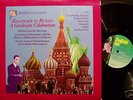 SHEFFIELD LAB TLP 28 Rhapsody In Russia A Gershwin NM