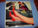 Pat Moran LP--female jazz vocal--NEAR MINT deep groove