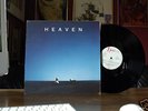 Tony Carey : HEAVEN  X-REC. LP 1982 KOLONOVITS, HAUKE