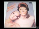 DAVID BOWIE  Bowie Pinups ECUADOR RARE LP 1974