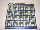 BEATLES   A HARD DAYS NIGHT    DANISH