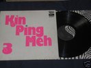 Kin Ping Meh - 3 RARE D ZEBRA 2949011 Top Zustand